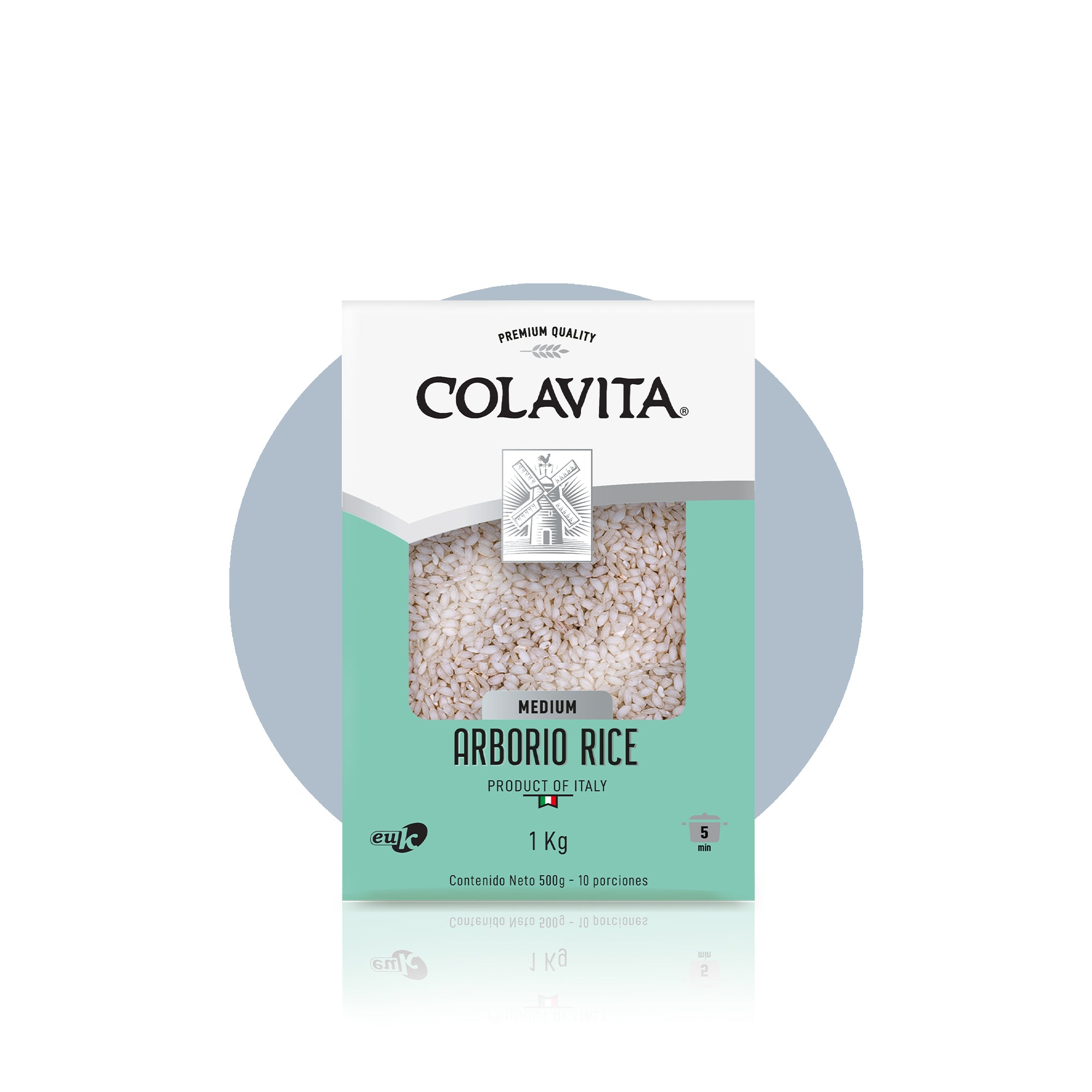 colavita-riso-arborio-italiano-riso-per-risotti image 1