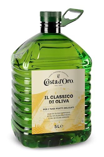 costa-d-oro-classico-olio-di-oliva-5l-pet image 5