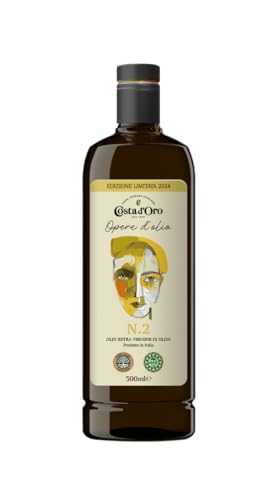 costa-d-oro-opere-d-olio-n-2-edizione-limitata-olio-evo-500-ml image 8