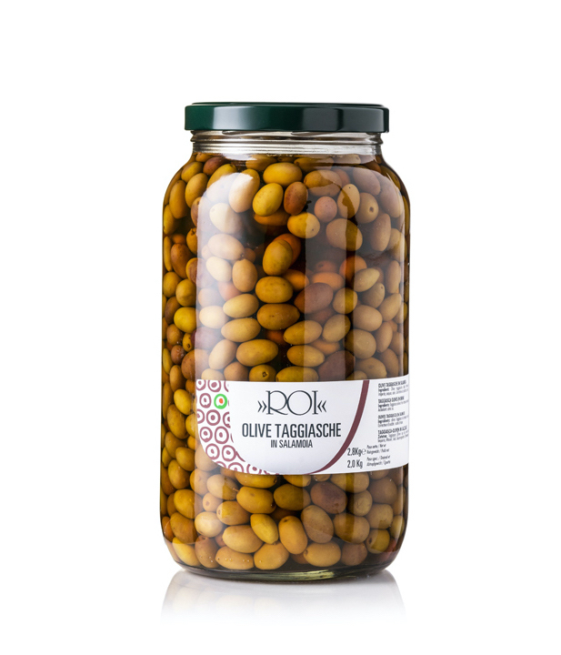 olio-roi-olive-taggiasche-in-salamoia-latta-da-2-8-kg image 1