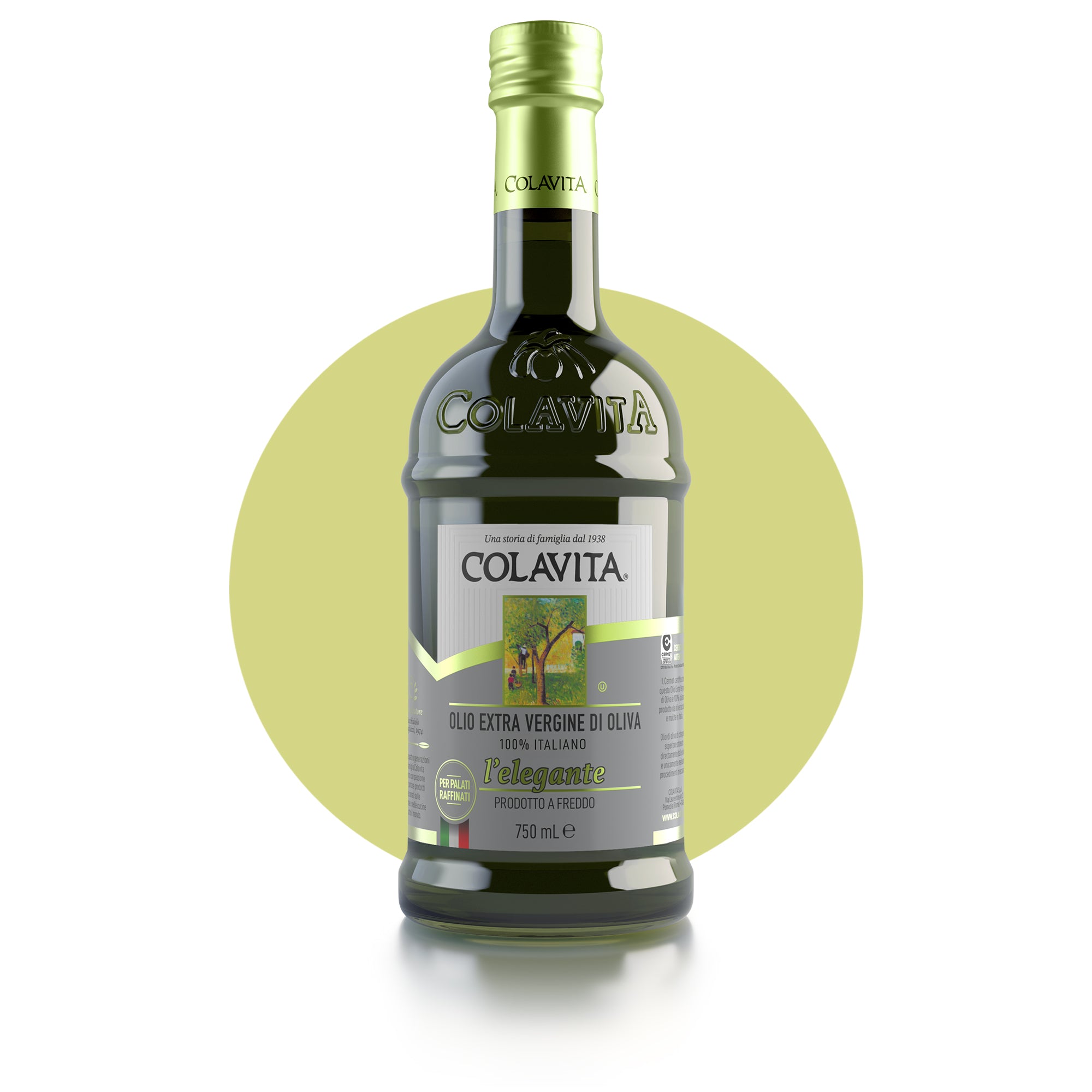 colavita-l-elegante-olio-extra-vergine-di-oliva-100-italiano image 2