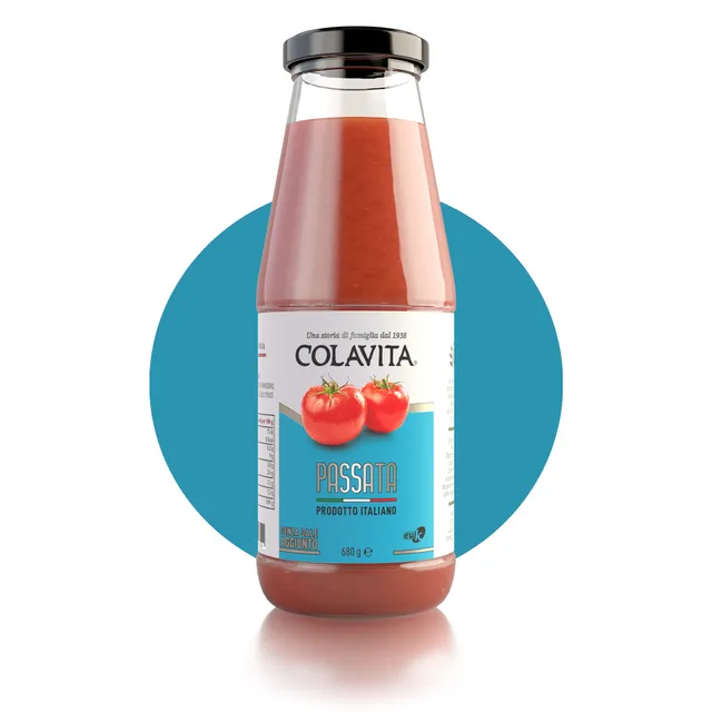 colavita-passata-di-pomodoro-italiana-680-g-salsa-vellutata image 1