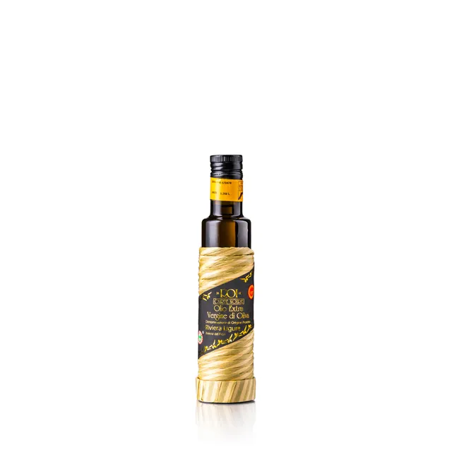 olio-roi-carte-noire-olio-extravergine-dop-250ml image 1