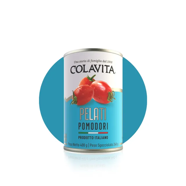 colavita-pomodori-pelati-in-succo-di-pomodoro image 1