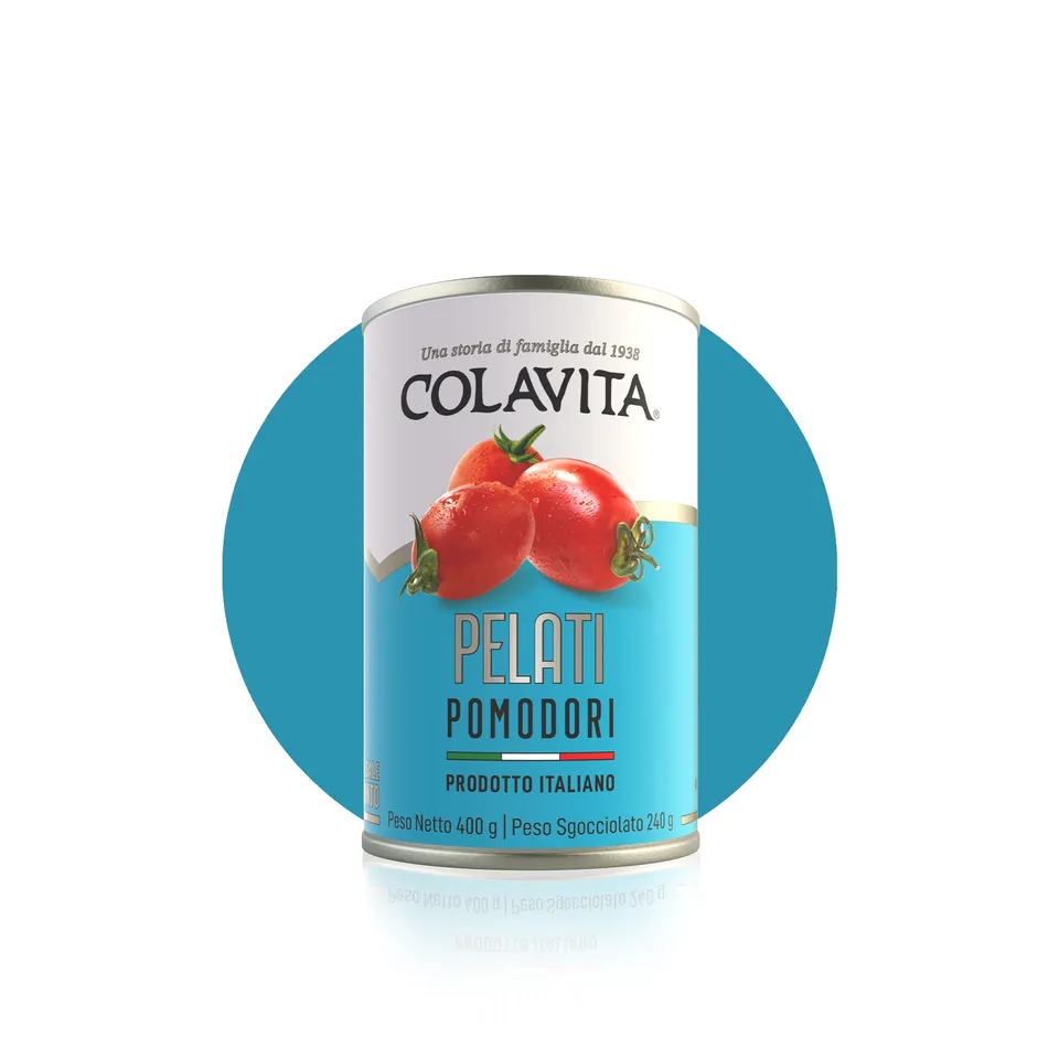 colavita-pomodori-pelati-in-succo-di-pomodoro image 1