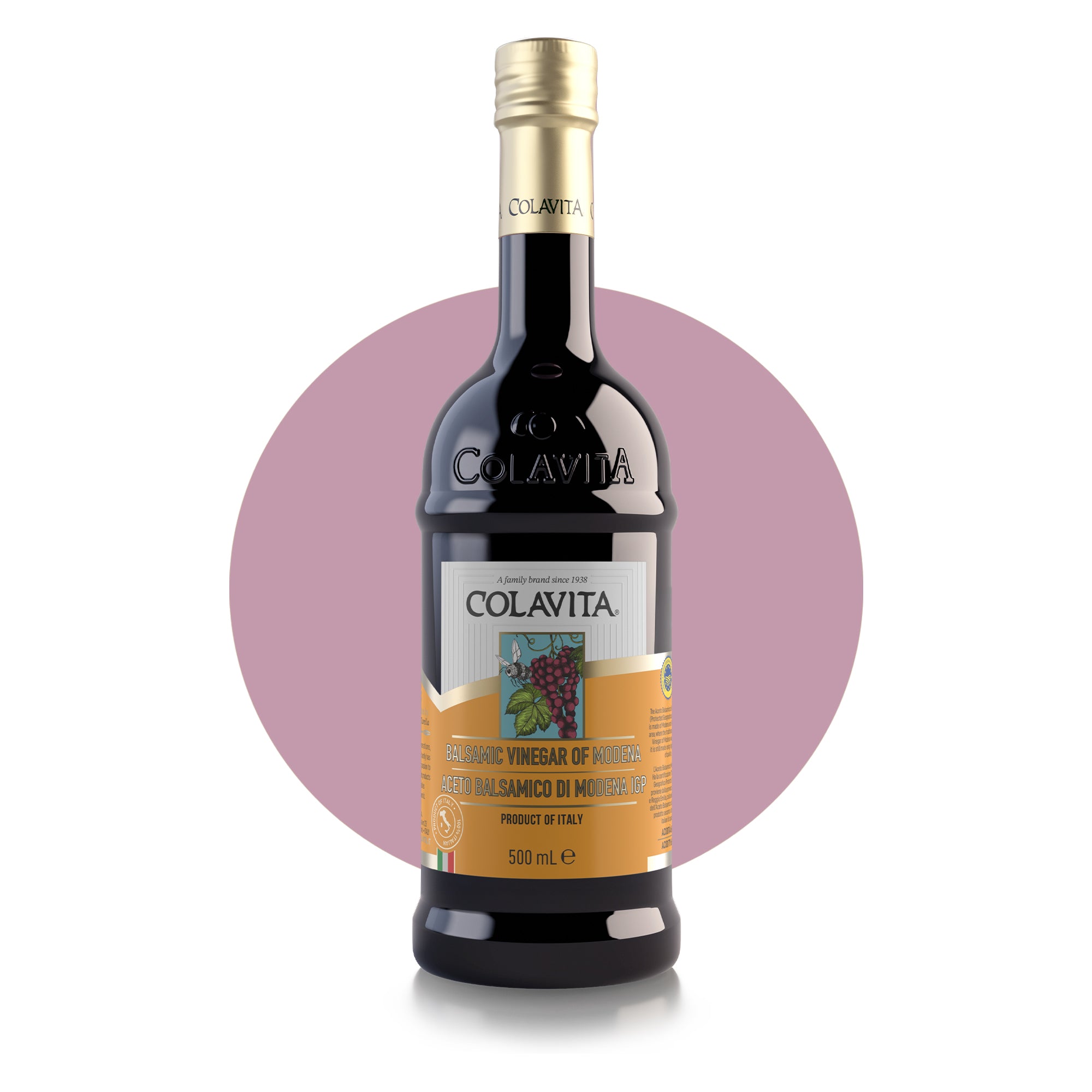 colavita-aceto-balsamico-di-modena-igp image 2