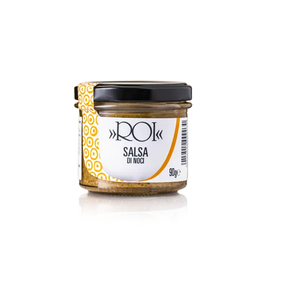olio-roi-salsa-di-noci-condimento-ligure-90g image 1