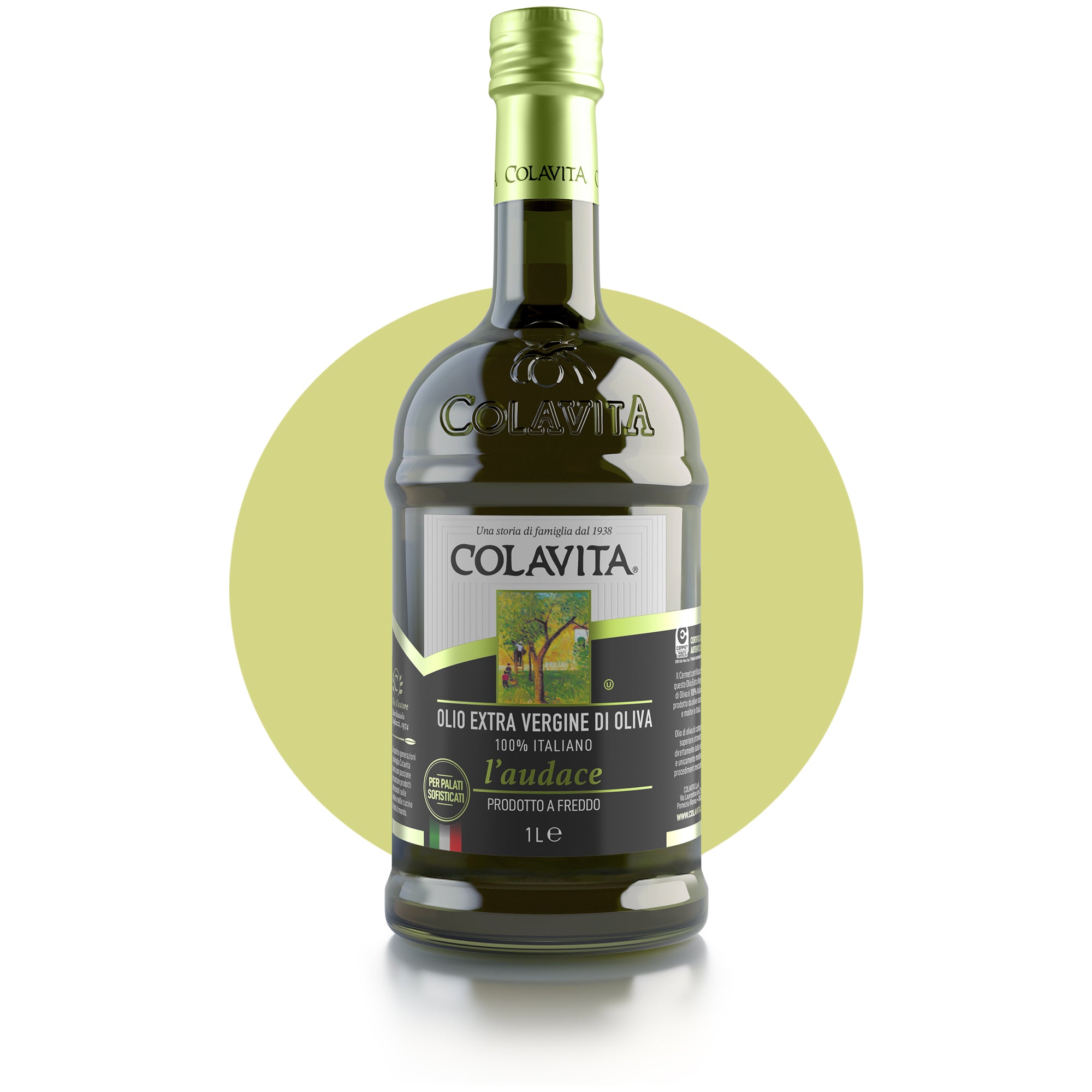 colavita-l-audace-olio-extra-vergine-di-oliva-100-italiano image 2
