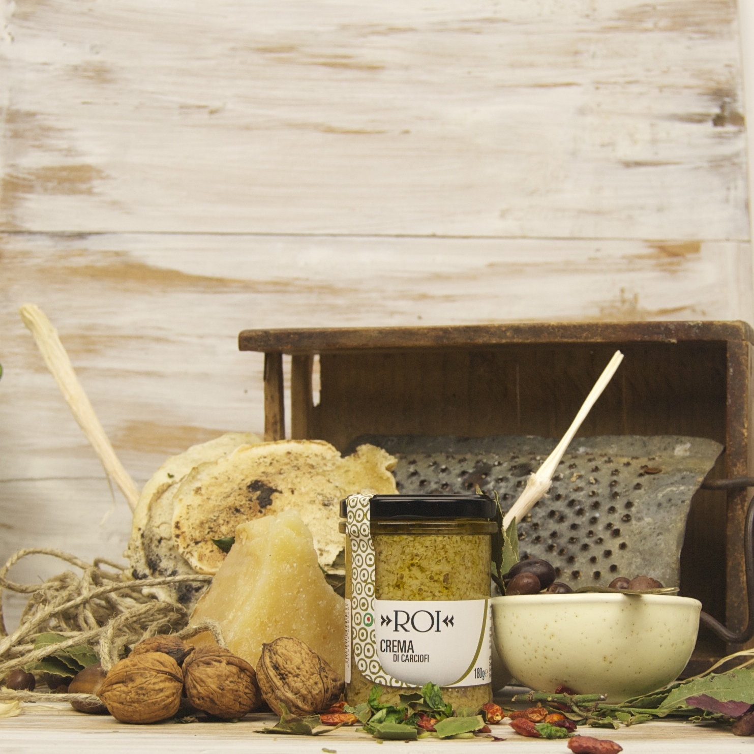 olio-roi-crema-di-carciofi-180g image 2