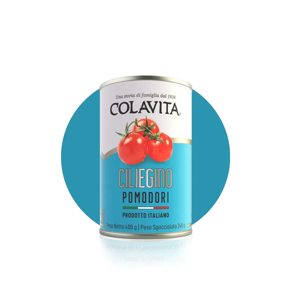 colavita-pomodori-ciliegino-in-latta-400-g image 1