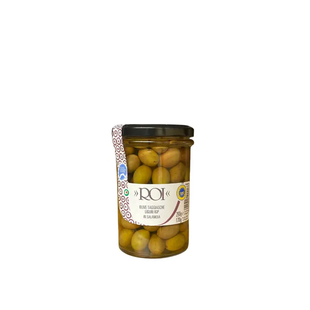 olio-roi-olive-taggiasche-igp-in-salamoia-290g image 1