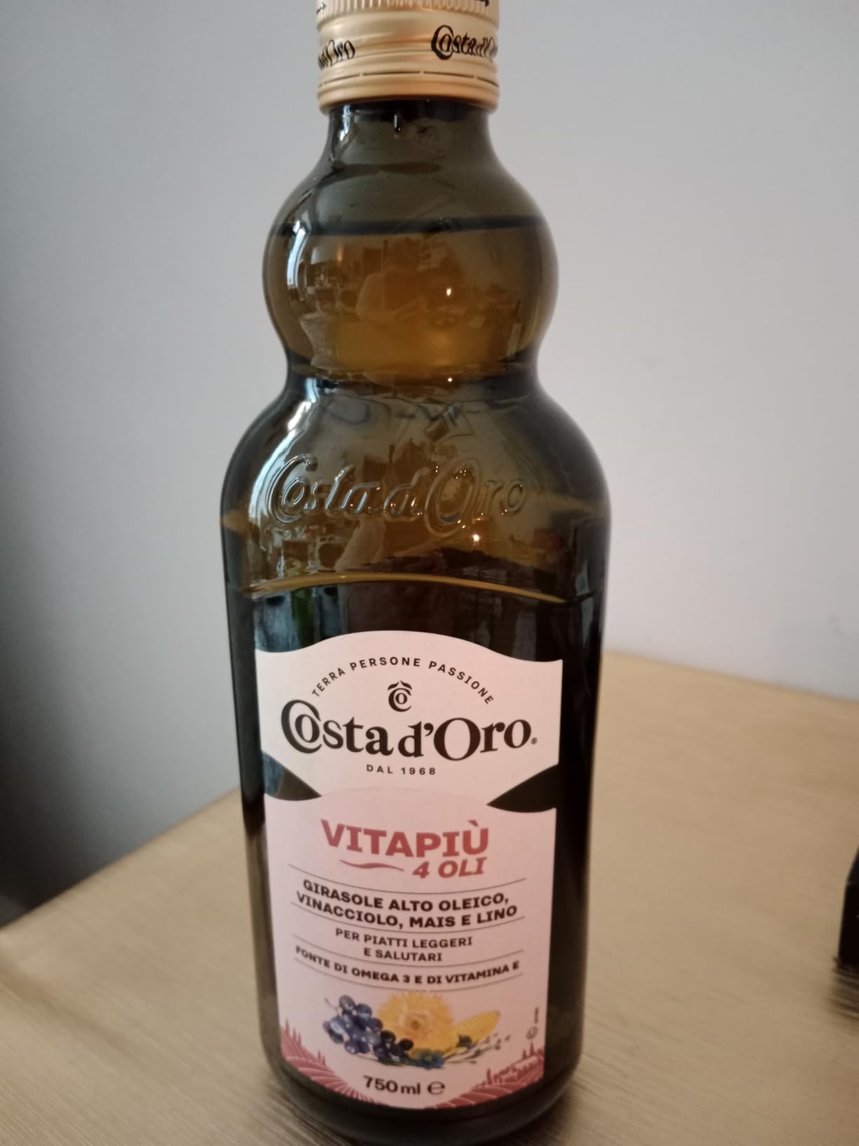 Ottimo per la dieta