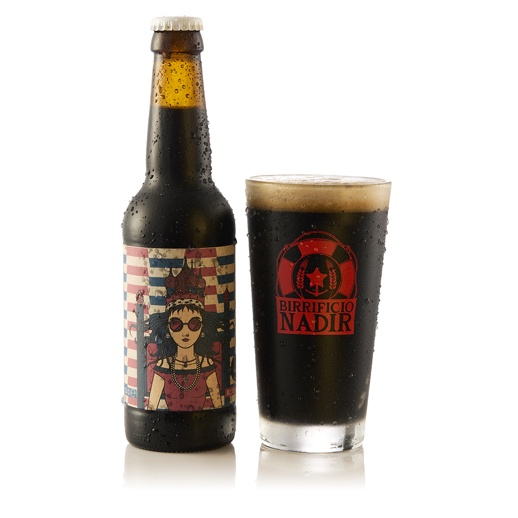 olio-roi-alexandrovna-imperial-stout-birra-omaggio-a-sanremo image 3